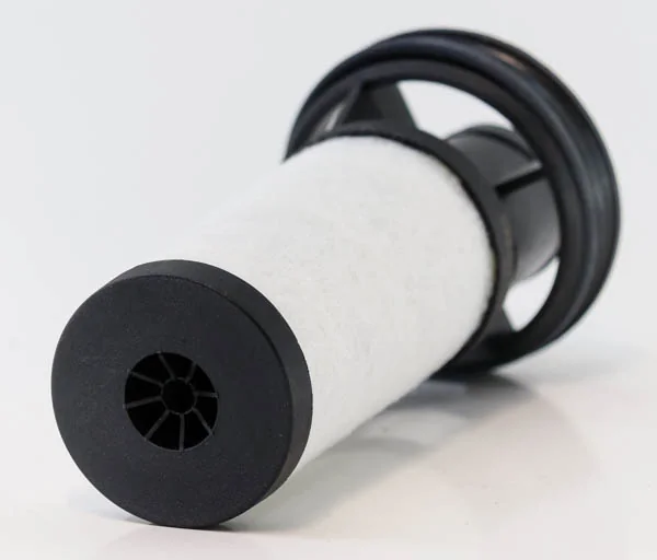 Mikropor - MKE-022Y/EE - Luftfilterelement (Microfilter)