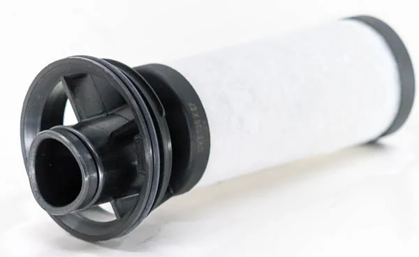 Mikropor - MKE-026X/EF - Luftfilterelement (Feinfilter)