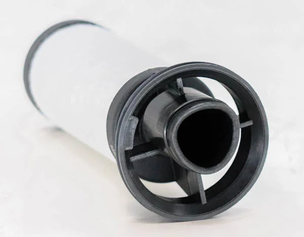Mikropor - MKE-026Y/EE - Luftfilterelement (Microfilter)