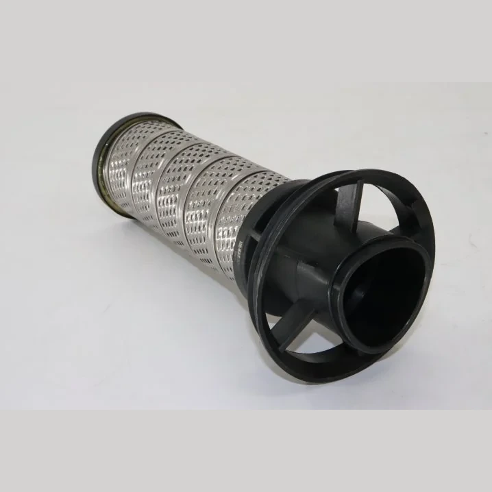 Mikropor - MKE-083PNS/ED - Luftfilterelement (Vorfilter)