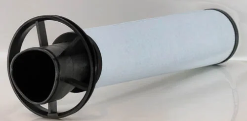 Mikropor - MKE-184Y/EE - Luftfilterelement (Microfilter)