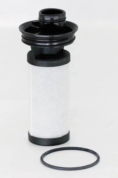 Mikropor - MKE-250ABM/EG - Luftfilterelement (Aktivkohle)
