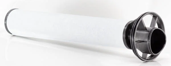 Mikropor - MKE-250Y/EE - Luftfilterelement (Microfilter)