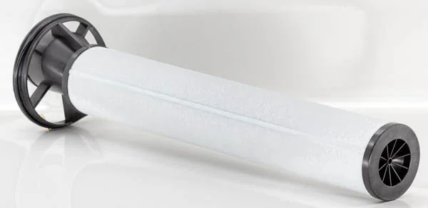 Mikropor - MKE-250Y/EE - Luftfilterelement (Microfilter)