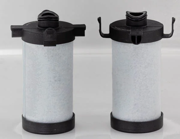 Mikropor - MKO75Kit - Luftfilterelement (Servicekit)