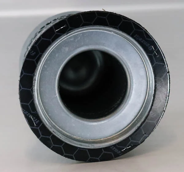Mikropor - MSB1805-S - Air/oil separator element