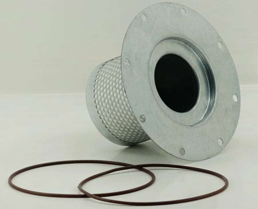 Mikropor - MSD3045-S - Air/oil separator element