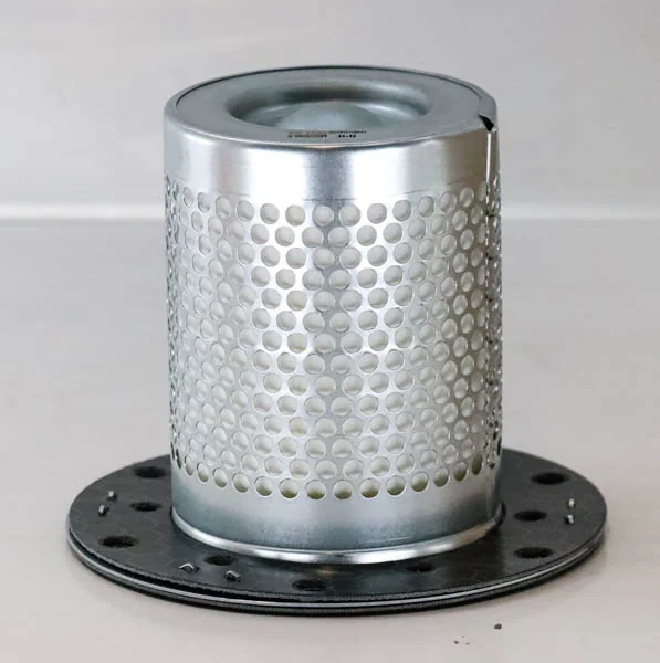 Mikropor - MSD3088-S - Air/oil separator element