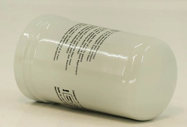 Mikropor - ZERO-022-S-22x1,75-V-7035-01 - 1 air/oil separator spin-on