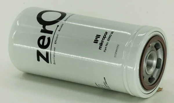 Mikropor - ZERO-032-S-24x1,75-V-7035-01 - Air/oil separator element