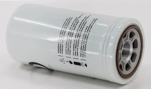 Mikropor - ZERO-071-S-40x1,5-V-7035-01 - Air/oil separator element