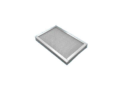 Panclean - A7399 - Cabin air filter element