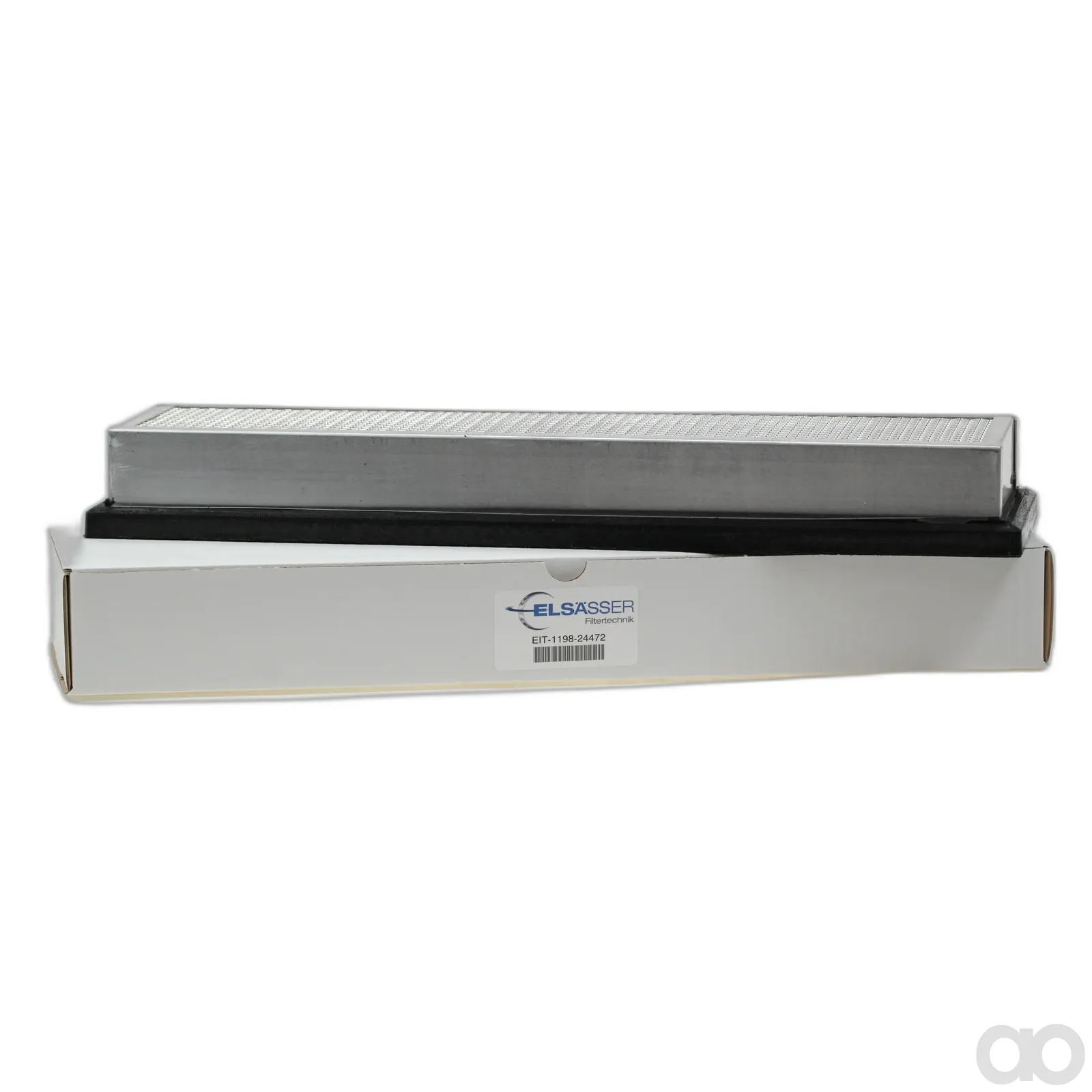 Panclean - A7470 - Filtro per cab