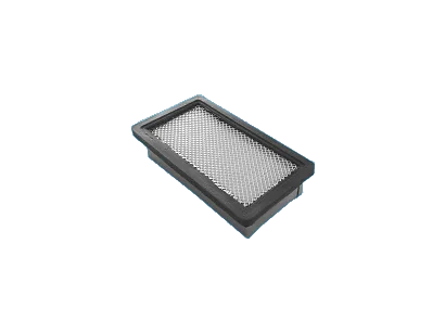 Panclean - A8802 - Cabin air filter element