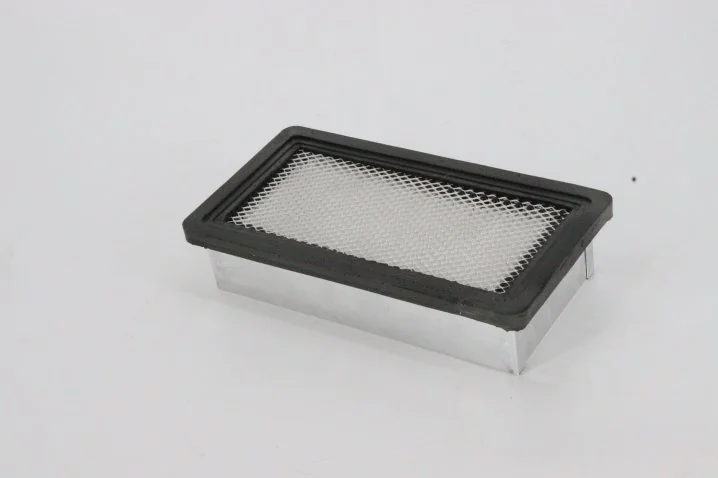 Panclean - A8802 - Cabin air filter element