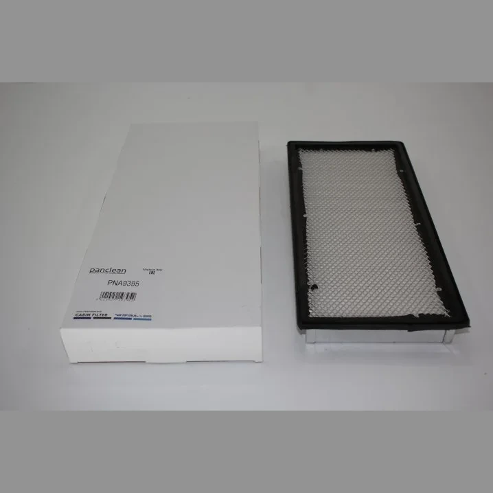 Panclean - A9395 - Filtro del polline