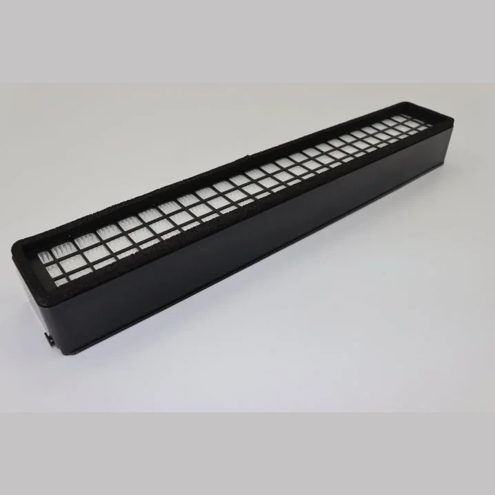 Panclean - A9536 - Filtro cab