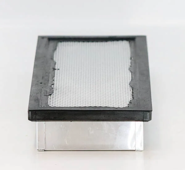 Panclean - A9975 - Cabin air filter element