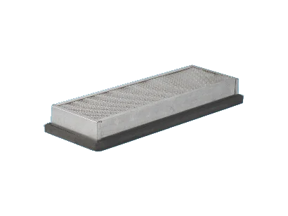 Panclean - A9975 - Cabin air filter element