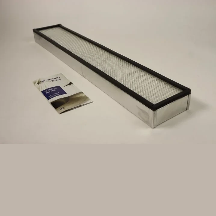 Panclean - AA1148 - Filtro cab