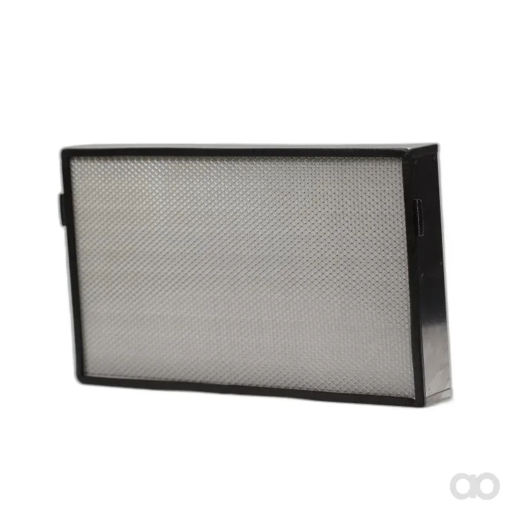 Panclean - AC1097 - Filtro per polvere ad alta efficienza