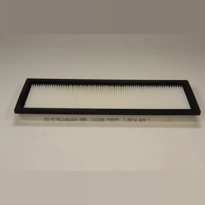 Panclean - AD1011 - Filtro cab