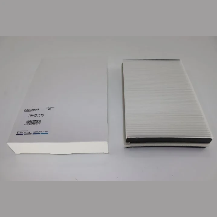 Panclean - AD1016 - Filtro cab