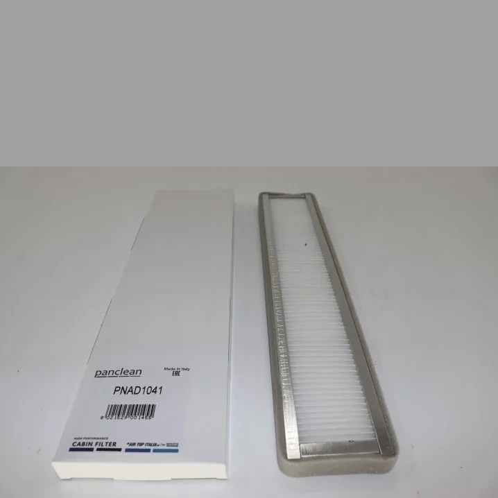 Panclean - AD1041 - Filtro cab