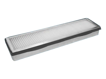 Panclean - AD1096 - Cabin air filter element