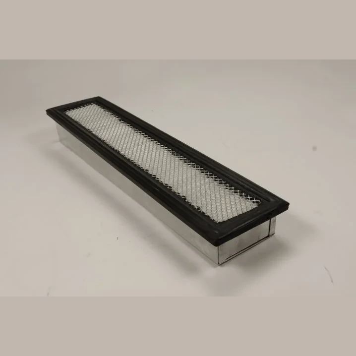 Panclean - AD1121 - Filtro per cabina AD11