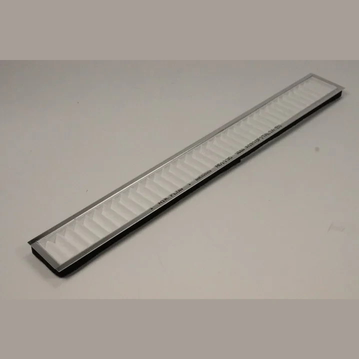 Panclean - AD1130 - Filtro per cabina AD11
