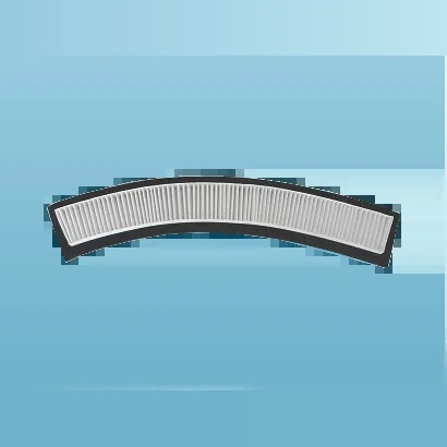 Panclean - AD1146 - Filtro per cab