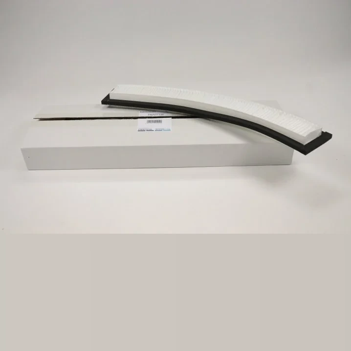 Panclean - AD1146 - Filtro per cab