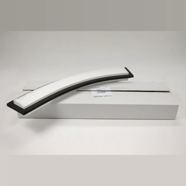 Panclean - AD1147 - Filtro per cabina