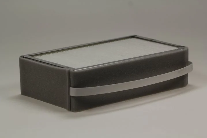 Panclean - AD1154 - Cabin air filter element