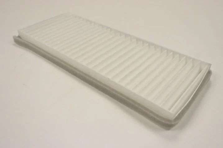 Panclean - AD1200 - Cabin air filter element
