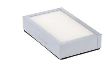 Panclean - AD1237 - Cabin air filter element