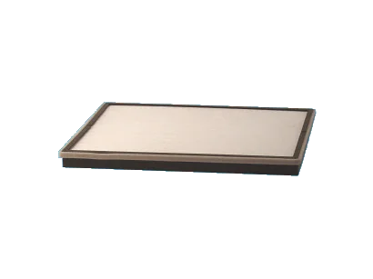 Panclean - AD3002 - Cabin air filter element