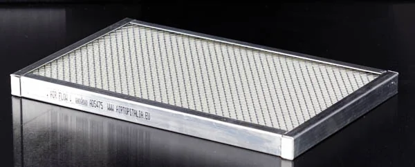 Panclean - AD5475 - Cabin air filter element