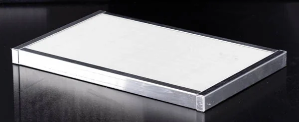 Panclean - AD5475 - Cabin air filter element