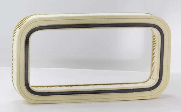 Panclean - AD5497 - Cabin air filter element