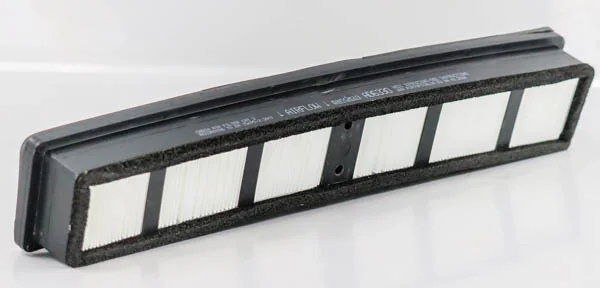 Panclean - AD6330 - Cabin air filter element