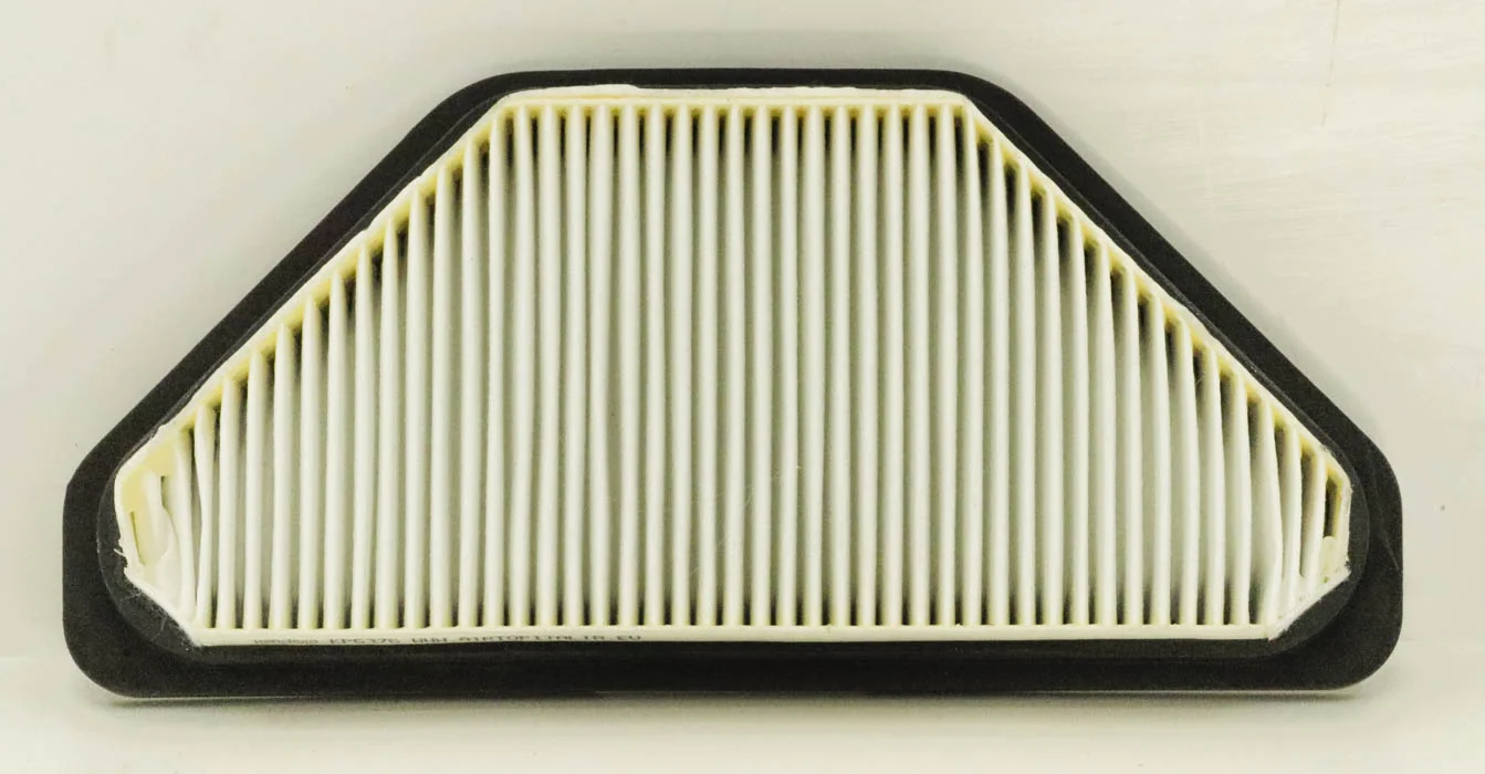 Panclean - AD6342 - Cabin air filter element