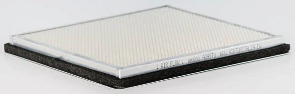 Panclean - AD9973 - Cabin air filter element