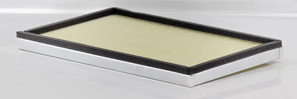 Panclean - AP1234 - Cabin air filter element