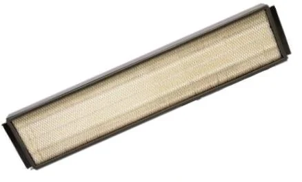 Panclean - AP1236 - Cabin air filter element
