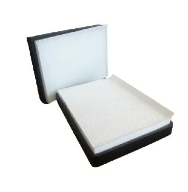 Panclean - AP1243 - Cabin air filter element