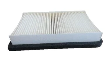 Panclean - AP1244 - Cabin air filter element