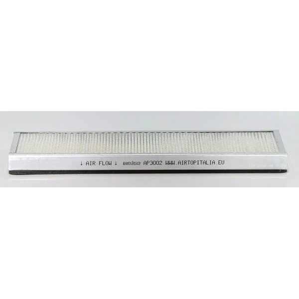 Panclean - AP3002 - Filtro per polvere