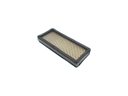 Panclean - AP3003 - Cabin air filter element